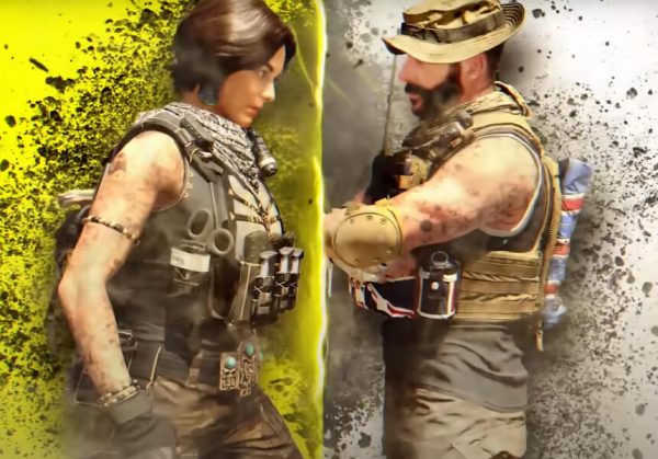 Call of Duty: Modern Warfare III’nün 5. Sezonunu Keşfedin 1 Call of Duty: Modern Warfare III Oyununu Keşfedin