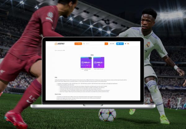 فيفا 2K25: ما الذي يمكن توقعه من اللعبة الثورية القادمة! 1 فيفا 2K25: ما الذي يمكن توقعه من اللعبة الثورية القادمة!