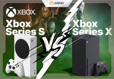 Xbox Series X ve Series S … Nihai Karşılaştırma!