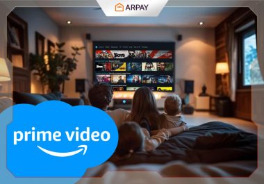Streaming Prime Time in Egypt: Amazon Prime Video is Here!
