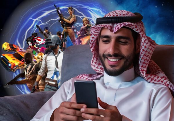 Mobily Sınırsız Oyun Paketi ile Sınırsız Oyun Oynayın! 1 Mobily Sınırsız Oyun Paketi