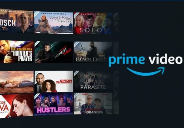 Amazon Prime Video ile Tanışın! … Ev Sineması Deneyimi 1 Amazon Prime Video İçerikleri