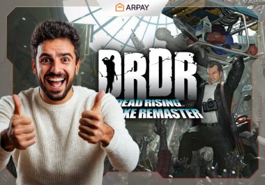 Dead Rising Deluxe Remaster: Bilmeniz Gereken Her Şey