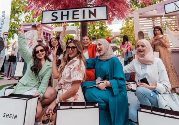 Shein GCC: Unveiling Best Style Secrets for Everyone 1 Exclusive Shein GCC Collaborations and Collections