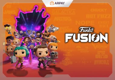 Funko Fusion: Pop Figürlerin Oyun Dünyasındaki Macerası