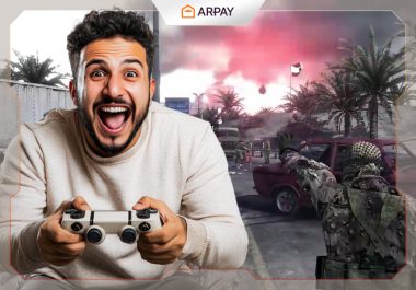 الألعاب في العراق: بين التحديات الحالية والفرص الواعدة