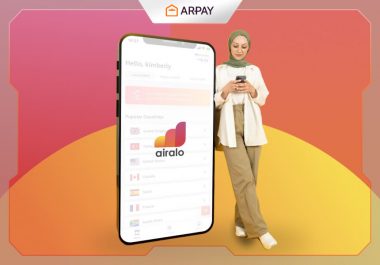 Airalo eSIM ile seyahatinizde bağlantınızı artırın!