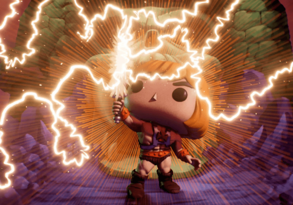 Funko Fusion: Choose From 60 Characters, Play, And Win! 3 Explore the gameplay of Funko Fusion