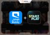 Mobily and Starzplay Partnership: Exclusive Offers & Features