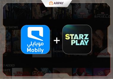 شراكة موبايلي وستارزبلاي: من أجل عشاق الأفلام والمسلسلات
