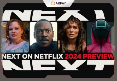 Netflix’te Bu Ay Neler Var? 2024’ün En Güncel İçerik Rehberi