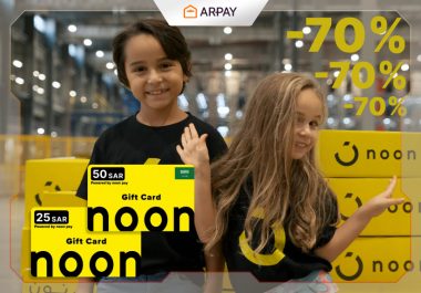 Noon KSA Okula Dönüş İndirimi: 70’e varan indirim!