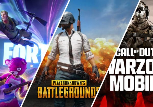 Games In Iraq: A 2024 Overview of Iraq's Gaming Landscape! 1 Popular Video Games in Iraq