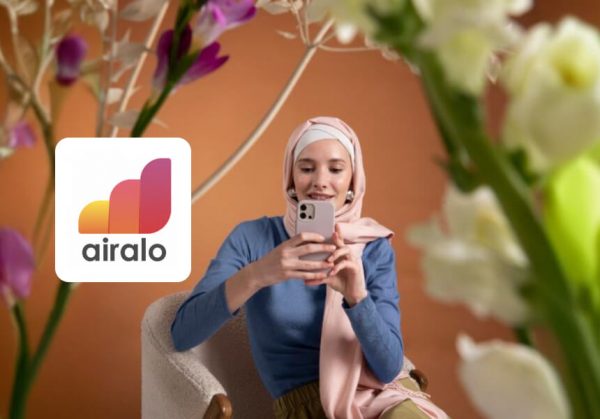 Airalo eSIM: دليلك لتحقيق أكبر استفادة منها أثناء سفرك 1 كيف تستخدم Airalo eSIM بفعالية؟