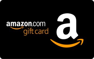 أفضل بطاقات الهدايا في أمريكا: دلل نفسك أو أحبائك بأنسب هدية 1 بطاقة هدايا أمازون