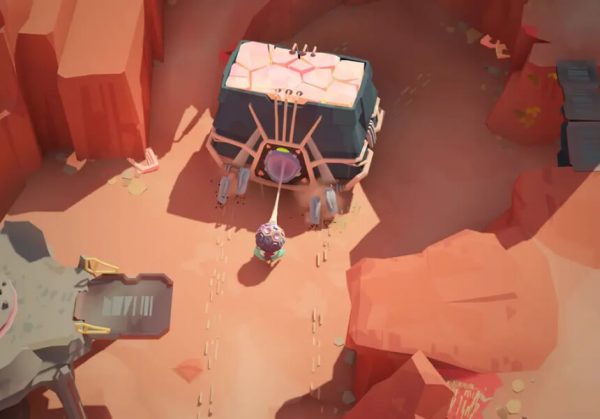 Cocoon Playstation 5: Eşsiz Bir Oyun Deneyimi 2 Cocoon Oyununun Hikayesi