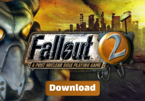 Fallout 2'yi Yeniden Keşfedin - Geleceğe Işık Tutan Geçmiş 2 Fallout 2 Remake ve Modları