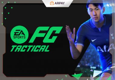 EA Sports FC Tactical: Defend, Attack, And Win In A New Way!