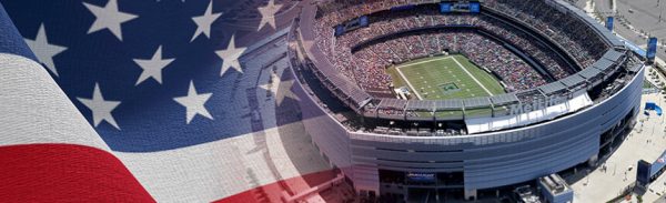 2026 FIFA Dünya Kupası: Futbol Tarihinde Yeni Bir Dönem 2 ABD