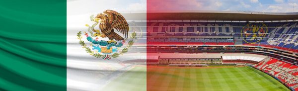 2026 FIFA Dünya Kupası: Futbol Tarihinde Yeni Bir Dönem 4 Mexico