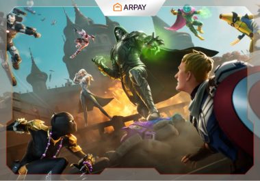 Fortnite BR 5. Bölüm: 4. Sezon | Savaş Alanında Kardeşlik