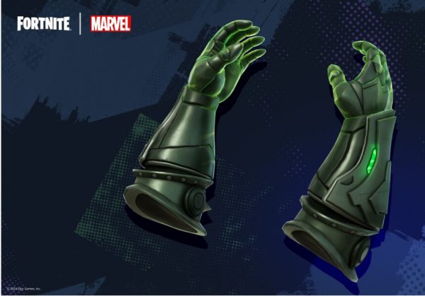 Fortnite BR 5. Bölüm: 4. Sezon | Savaş Alanında Kardeşlik 2 Fortnite BR 5. Bölüm: 4. Sezon