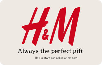 ABD Hediye Kartların Rehberi 2024: Karar Vermek Artık Kolay 9 H&M Hediye Kartı