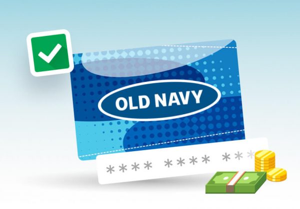 Old Navy Hediye Kartını Akıllıca Kullanmanın Yolları 2 Old Navy Hediye Kartı Nasıl Kullanılır?