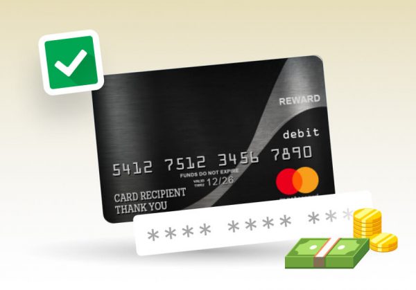 MasterCard Hediye Kartları: Kullanım Kılavuzu ve İpuçları 1 MasterCard Hediye Kartları Nasıl Kullanılır