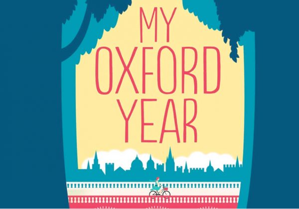 Netflix'te İzlemeniz Gereken En İyi 15 Yaz Filmi ve Dizisi 8 My Oxford Year