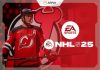 NHL 25: Get an Exclusive First Look at the Future of Hockey