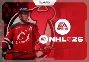 NHL 25: Buz Hokeyi Simülasyonunda Yeni Bir Dönem