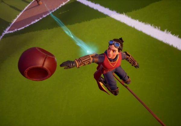 Magic of Harry Potter Quidditch Champions: 101 Ultimate Guide 1 Experience the Magic of Harry Potter Quidditch Champions