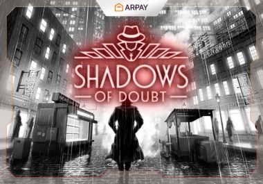 Shadows Of Doubt – 1.0: Dedektiflik Oyunlarına Yeni Bir Soluk