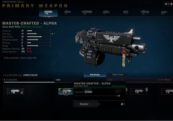 Warhammer 40K: Space Marine 2 Oyununu Keşfedin 3 Warhammer 40K: Space Marine 2 Özellikleri