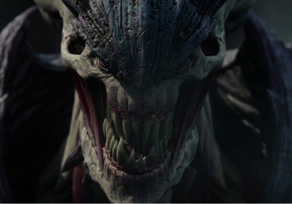 Warhammer 40K: Space Marine 2 Oyununu Keşfedin 2 Warhammer 40K: Space Marine 2