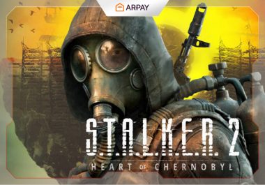 Stalker 2: Heart of Chornobyl | Her An Farklı Bir Hikaye