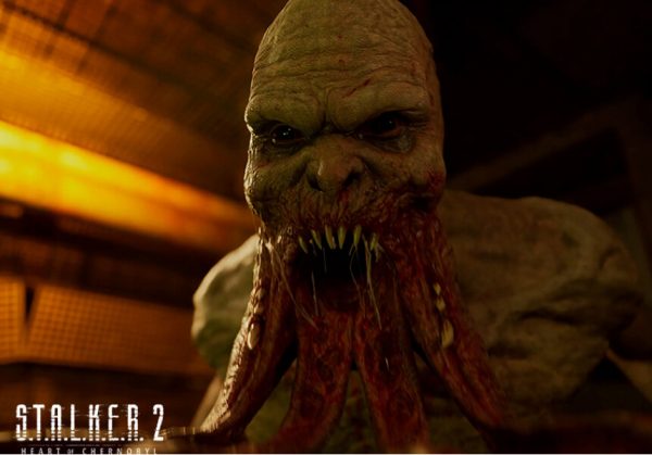 Features of Stalker 2: Heart of Chornobyl 