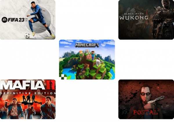 Türkiye'de En Popüler 14 Video Oyununun Hepsini Oynadınız mı? 1 Türkiye'nin En İyi Video Oyunları