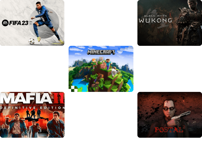 أشهر ألعاب الفيديو في تركيا: أشهر 14 لعبة لا تفوتها! 1 أفضل 14 لعبة فيديو في تركيا