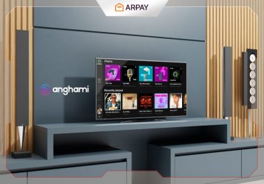 أنغامي على التلفاز الذكي: حوّل تلفازك إلى منصة موسيقية