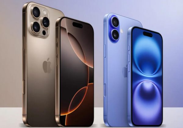 iPhone 16: Kullanıcılar için Kapsamlı Rehber 1 iPhone 16 Modelleri Keşfedin