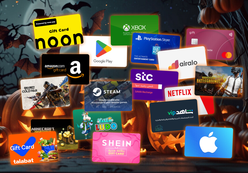 Cadılar Bayramı Hediye Kartları: Eğlencenin Anahtarı 1 Cadılar Bayramı Hediye Kartların Fikirleri