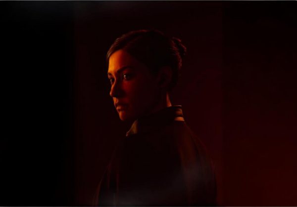 Alan Wake 2 - The Lake House DLC: Rehber 1 FBC Ajanı Kiran Estevez Hakkında Bilgiler