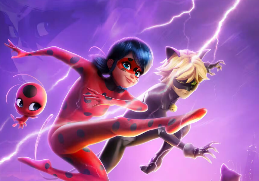 Xbox Best Seller Games: Unlocking the Best Xbox Experiences! 8 Miraculous - Paris Under Siege