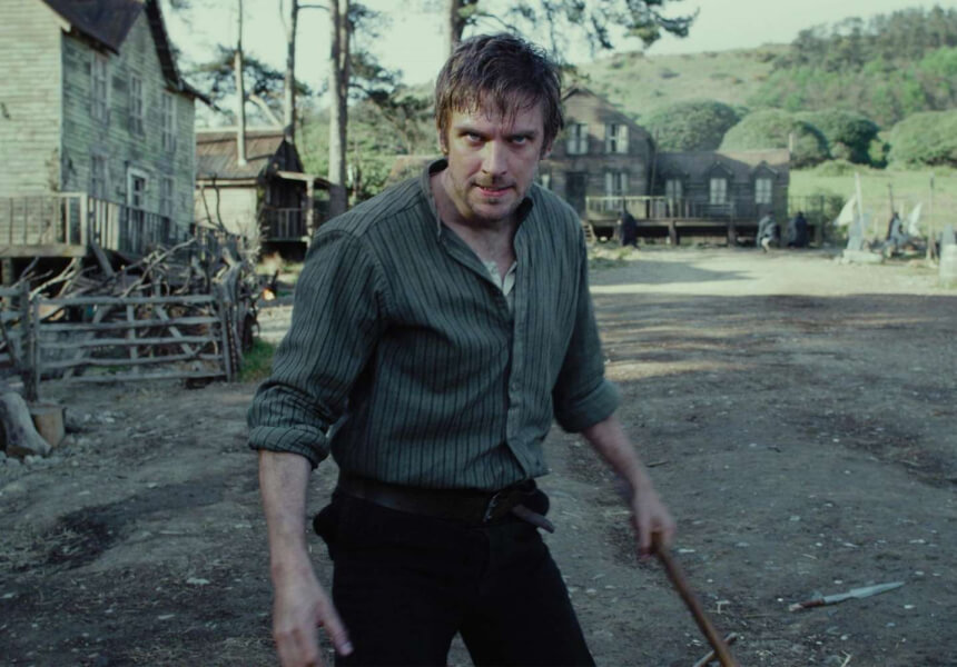 أفلام الرعب الأكثر رواجا على نتفليكس: اختيارات تحبس الأنفاس 1 Apostle