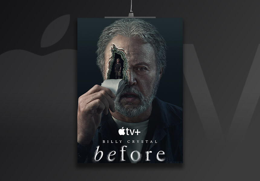 أعمال أبل الأصلية: أفضل خيار لعشاق أعمال الدراما والكوميديا 2 Before