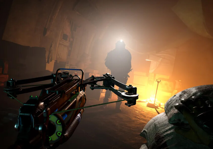 Metro Awakening VR: مغامرة مرعبة لأصحاب القلوب القوية 1 متى وأين تلعب لعبة Metro Awakening VR في الواقع الافتراضي؟