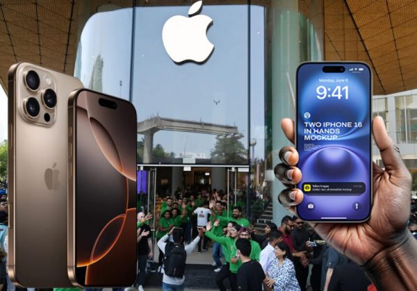 iPhone 16: Kullanıcılar için Kapsamlı Rehber 2 iPhone 16 ve Aksesuarlarını Nereden Satın Alabilirsiniz