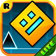 Geometry Dash Lite 
